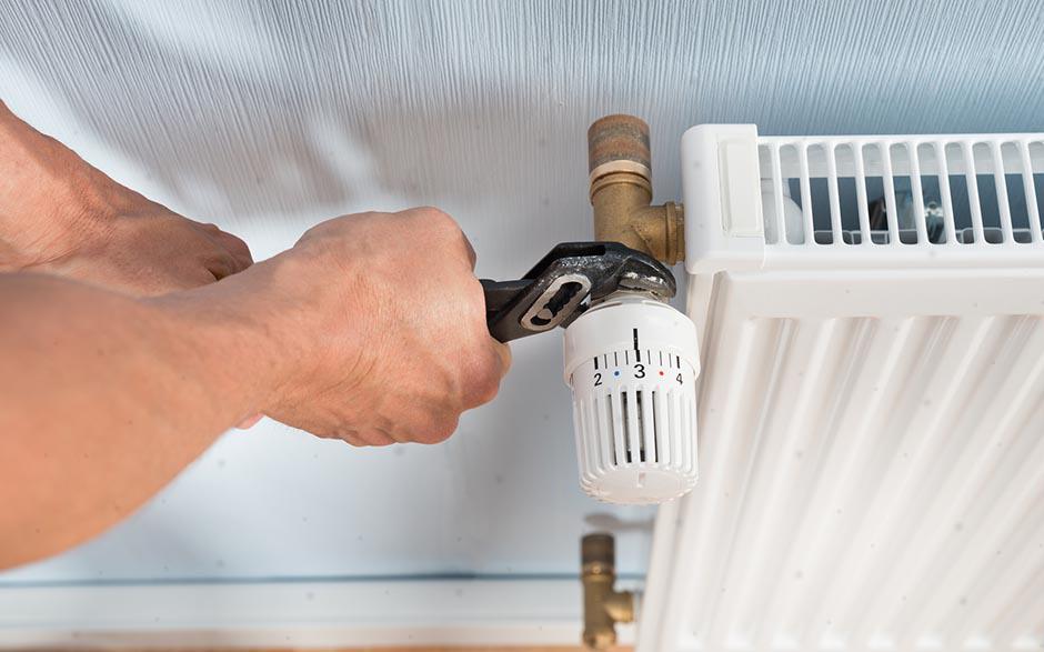 comment demonter climatisation maison Thimert-Gâtelles