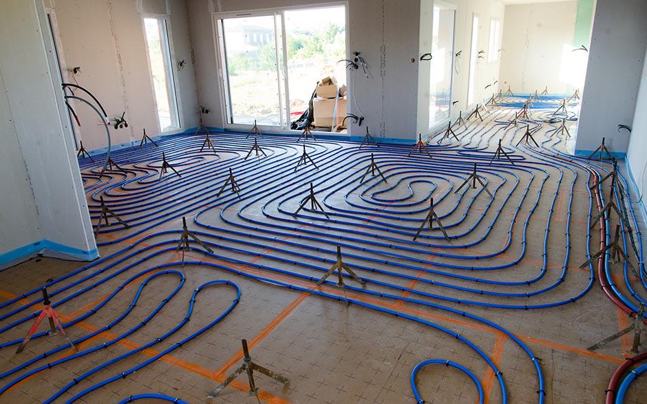 installation climatiseur Maisse
