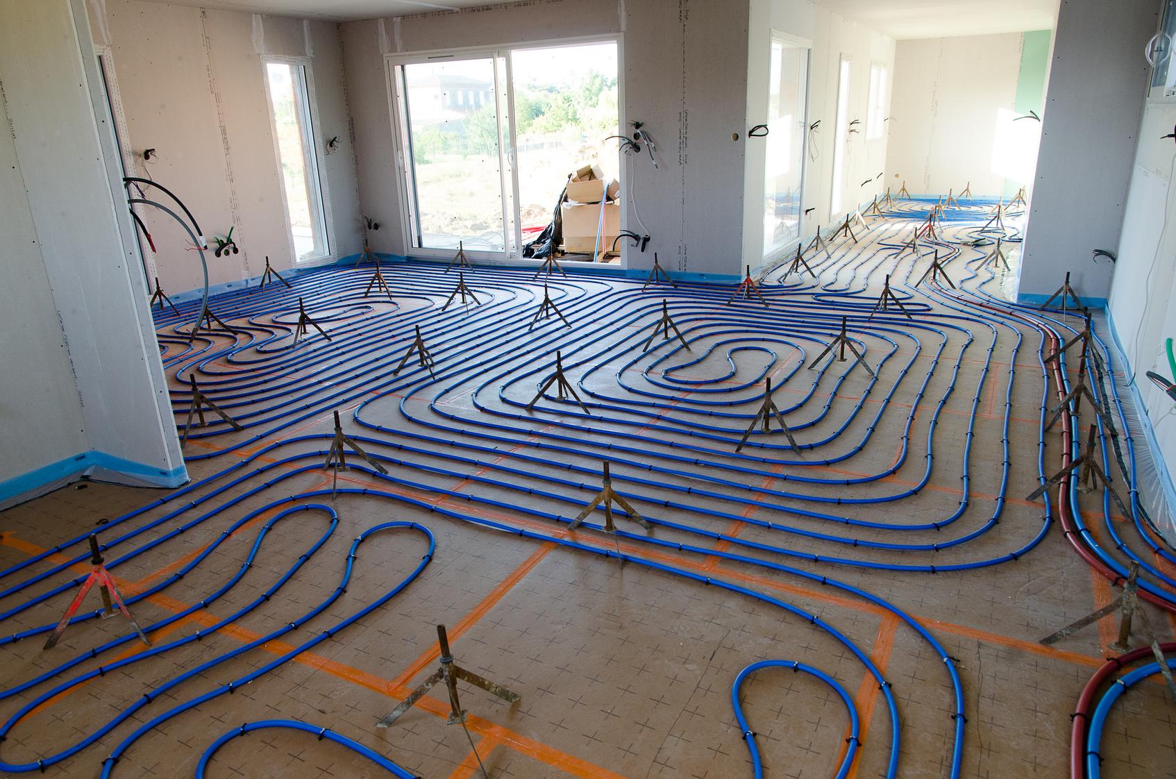installation climatiseur Fontenay-le-Fleury